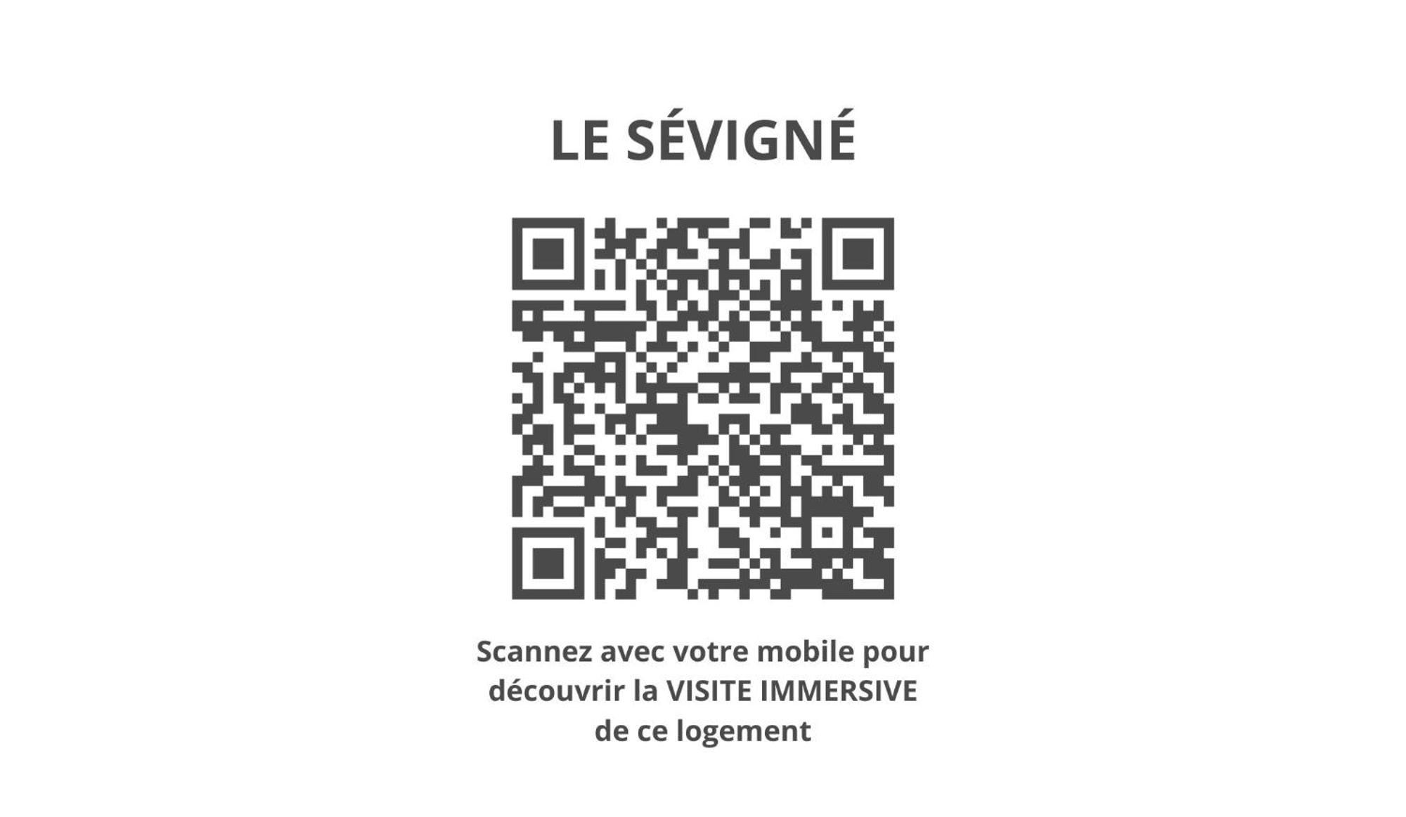 Le Sevigne - Appartement Cocooning A Proximite Du Thabor แรนส์ ภายนอก รูปภาพ